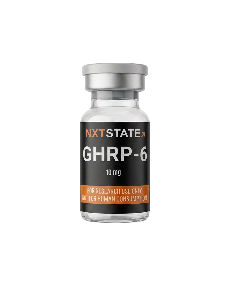 GHRP-6