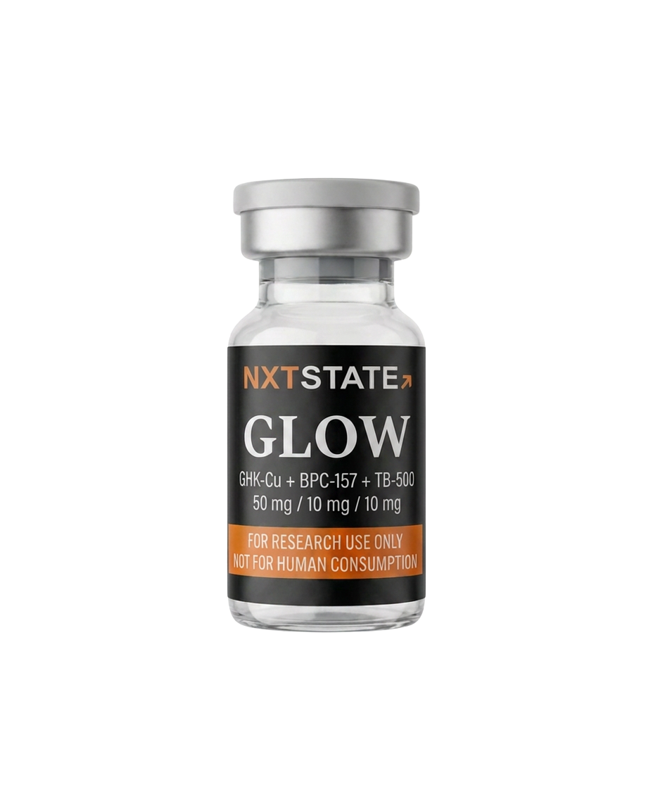 Glow Stack