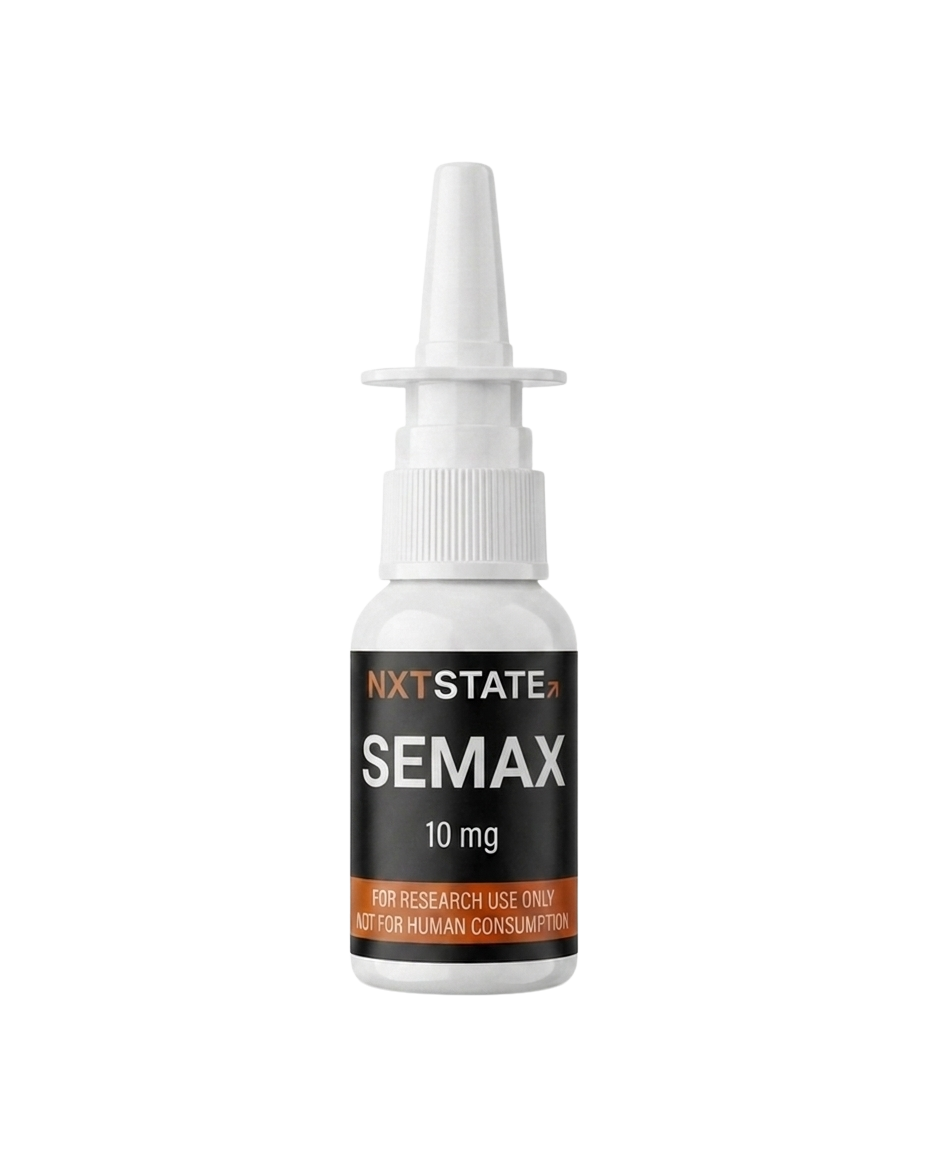 Semax Nasal Kit