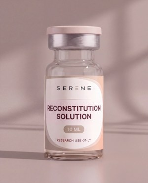 Reconstitution Solution 10 mL vial, research use only