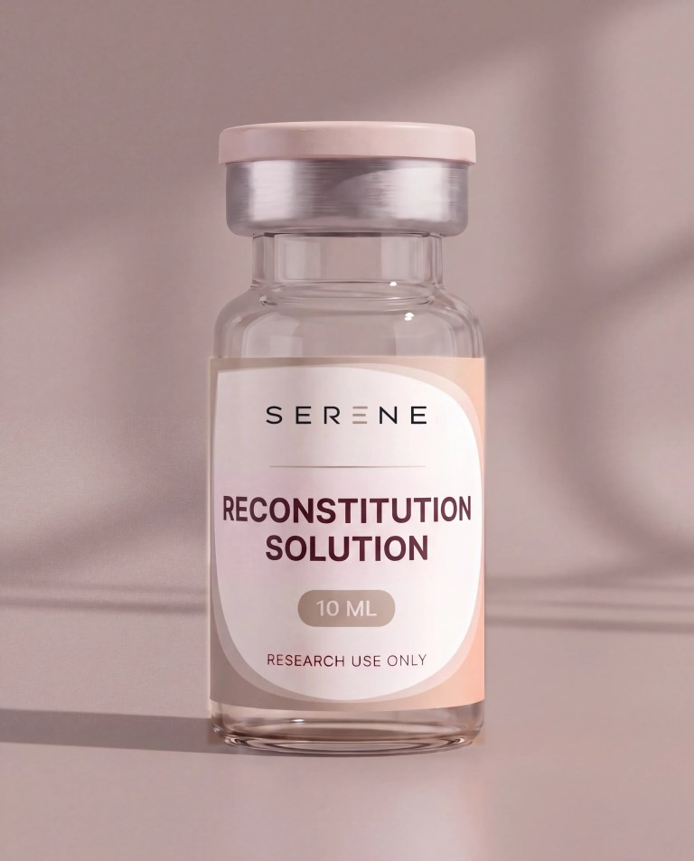 Reconstitution Solution